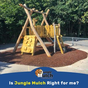 Is Jungle Mulch Right for me?