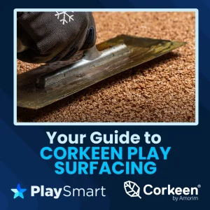 Your Guide to Corkeen Play Surfacing