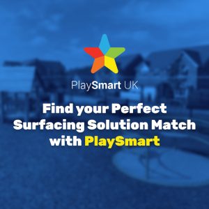 Find your Perfect Surfacing Solution Match with PlaySmart