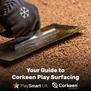 Your Guide to Corkeen Play Surfacing