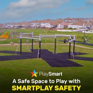 A Safe Space to Play with SmartPlay Safety