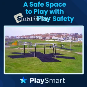 A Safe Space to Play with SmartPlay Safety