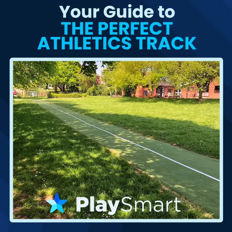 Your Guide to the Perfect Athletics Track