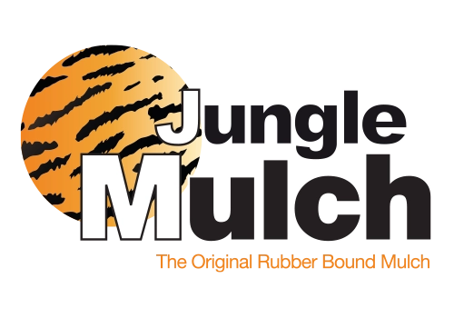 JungleMulch The Original Rubber Bound Mulch