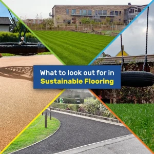 What to look out for in Sustainable Flooring