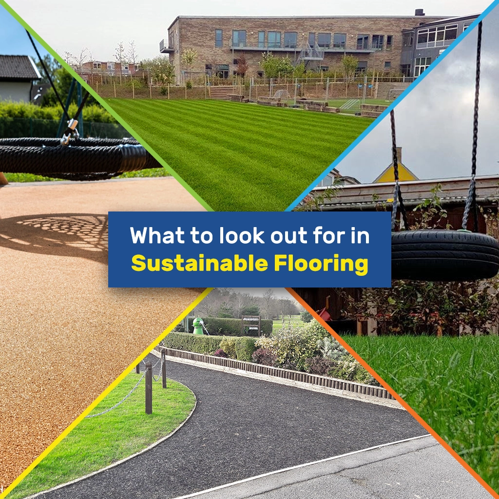 What to look out for in Sustainable Flooring