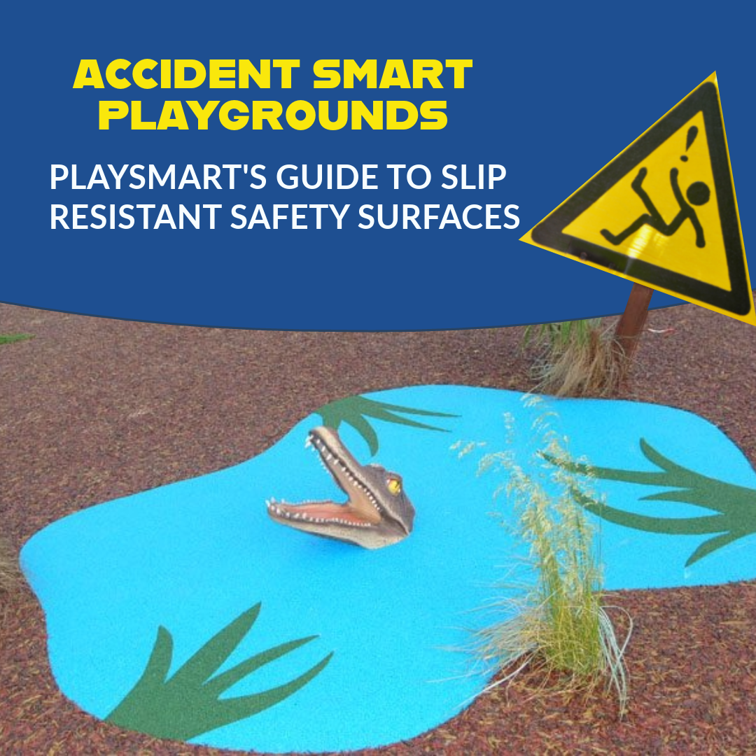 Accident Smart Playgrounds thumbnail