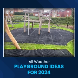 All Weather Playground Ideas for 2024