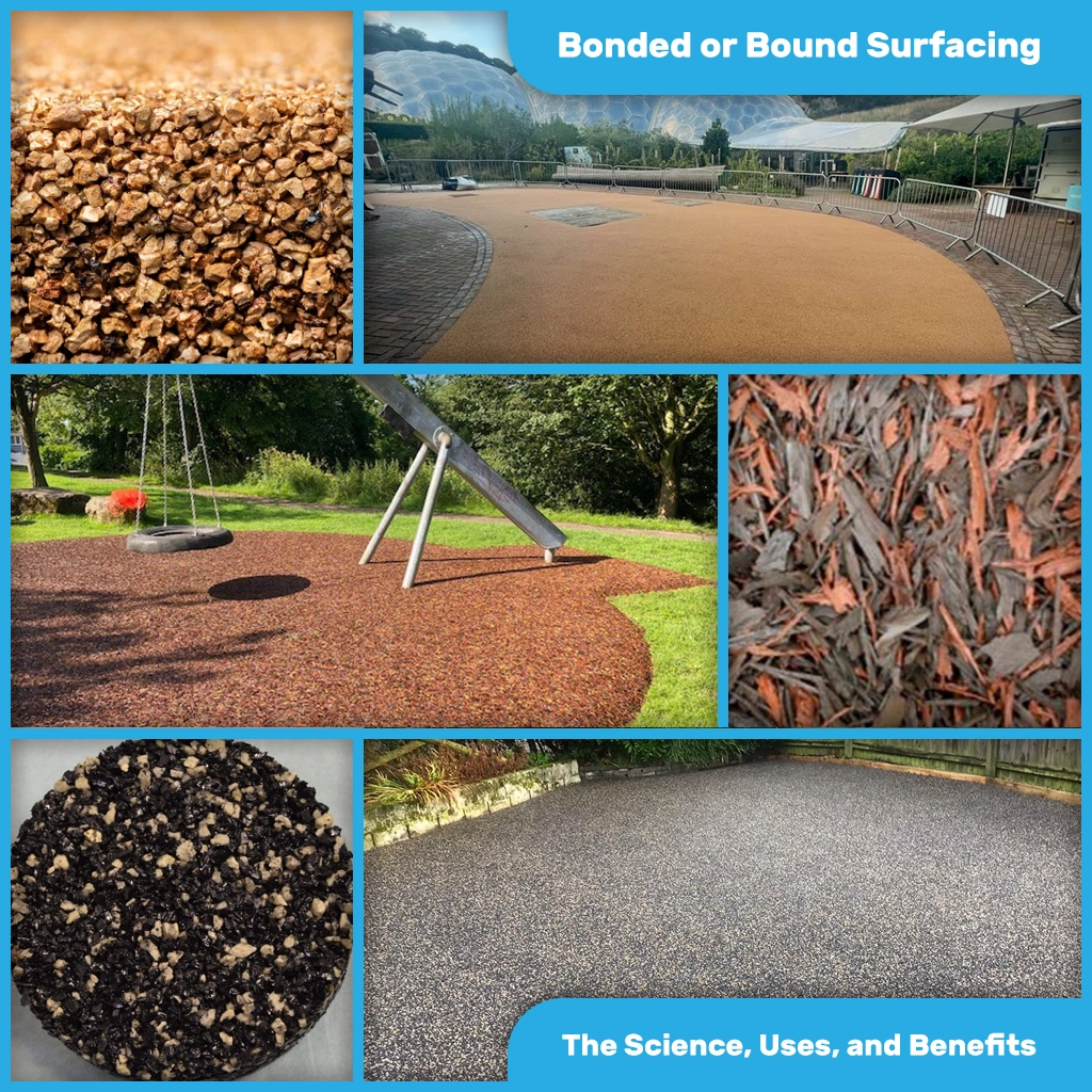 Thumbnail: Bonded or Bound Surfacing- The Science, Uses, and Benefits