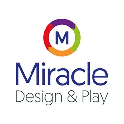 Miracle Design & Play Logo