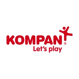 Case Study | Kompan