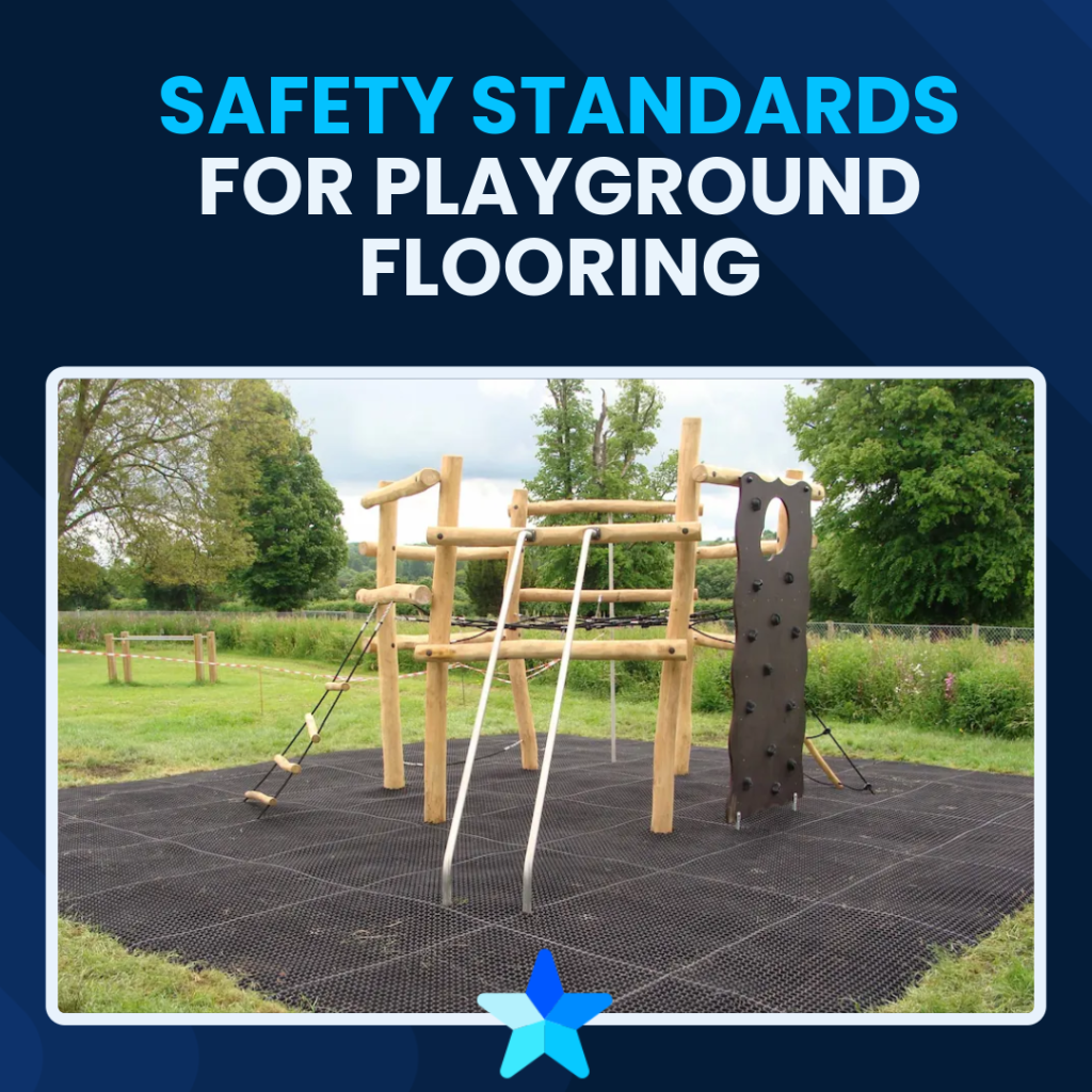 Playground Safety Standards for Safe Play FlooringPlayground Safety Standards for Safe Play Flooring
