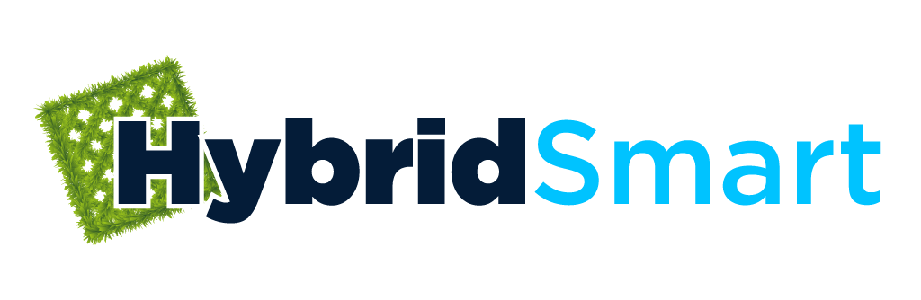 HybridSmart Logo