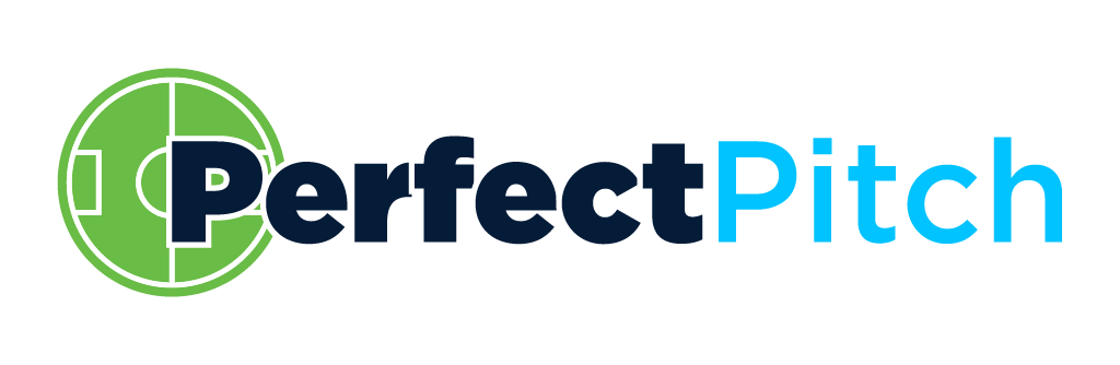 Perfect Pitch Logo