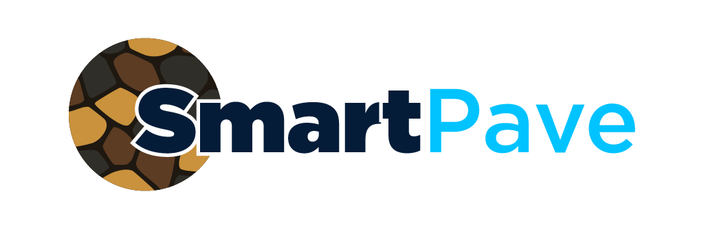 SmartPave Logo