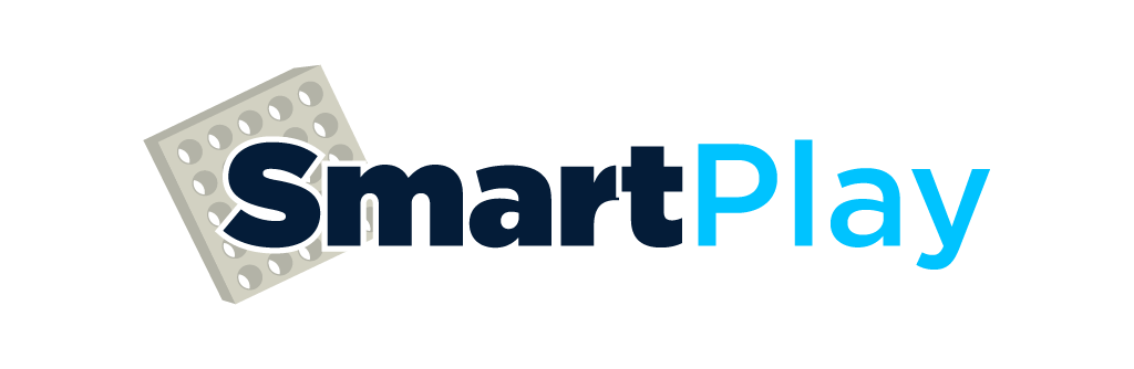 SmartPlay Logo