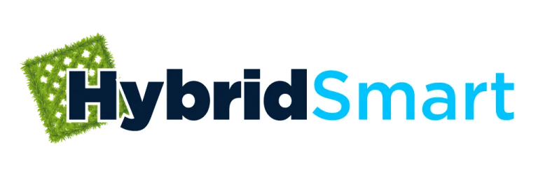 HybridSmart Logo