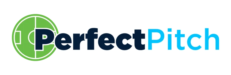 Perfect Pitch Logo