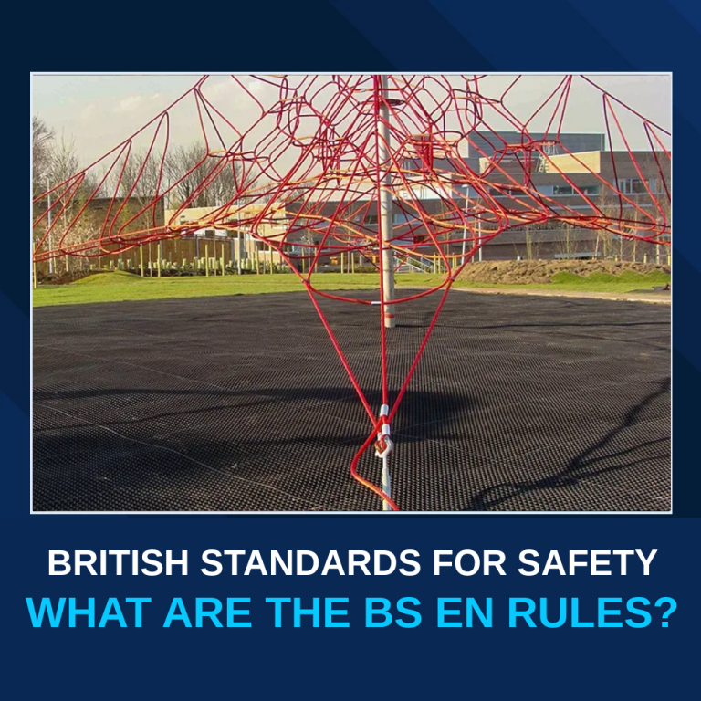 British Standards for Safety What are the BS EN rules
