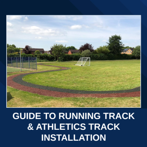 Guide to Reducing Athletics Track Maintenance Requirements