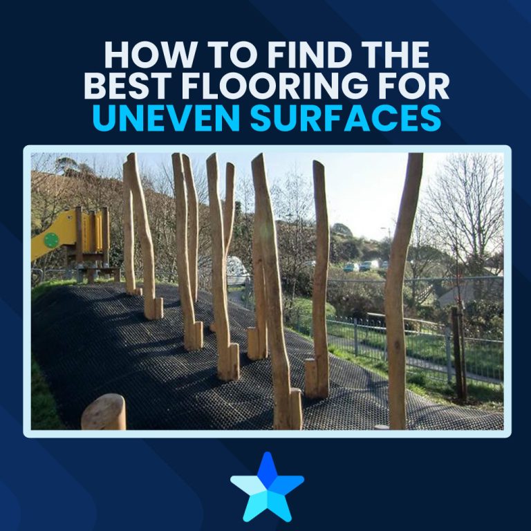 How to Find the Best Flooring for Uneven Surfaces