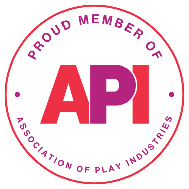 API Associate Proud Member