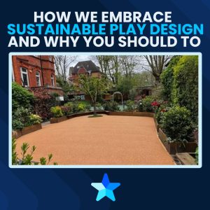 How We Embrace Sustainable Development and Why You Should To