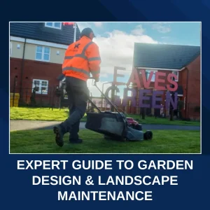 Your Guide for: Garden Design & Landscape Maintenance