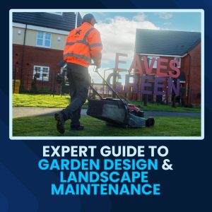 Your Guide for: Garden Design & Landscape Maintenance