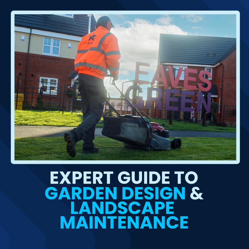 Your Guide for: Garden Design & Landscape Maintenance