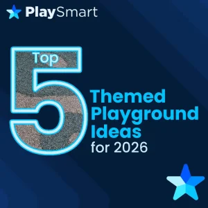Top 5 Themed Playground Ideas for 2026