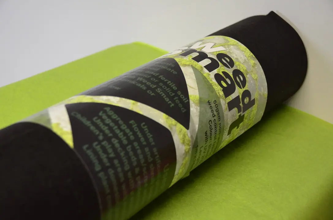 weed suppressant terram for under artificial and hybrid grass rolls
