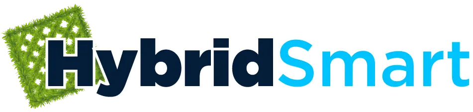 Hybrid GrassSmart | Natural Hybrid Artificial Turf