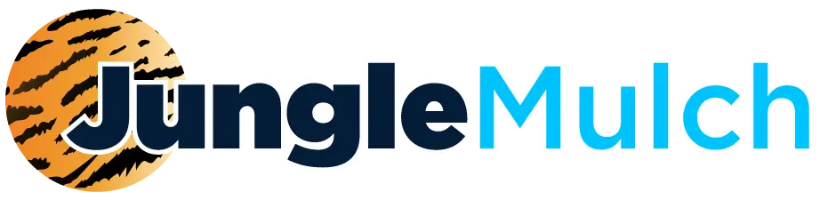 JungleMulch | Recycled Rubber Mulch