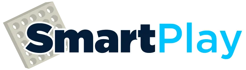 SmartPlay | European Patented Shockpad Underlay