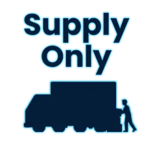 Supply Only