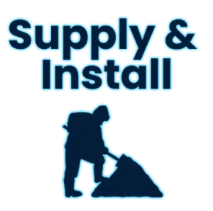 Supply and Install