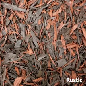JungleMulch Rustic colour sample closeup