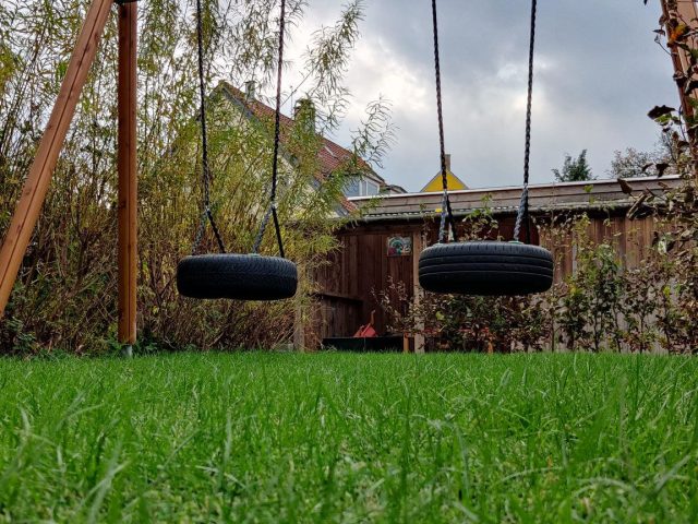 nordic lawn