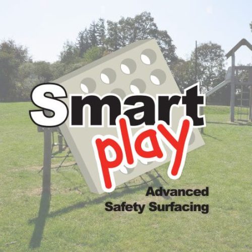 SmartPlay Advanced Safety Surfacing