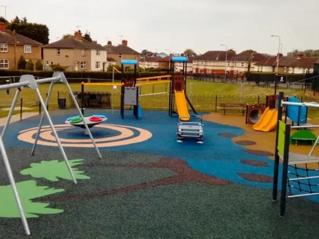 Case Study | Bending Cresent