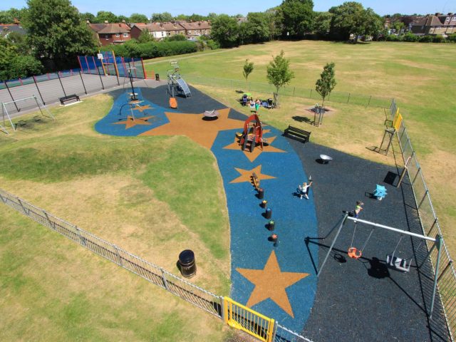 Case Study | Bending Crescent