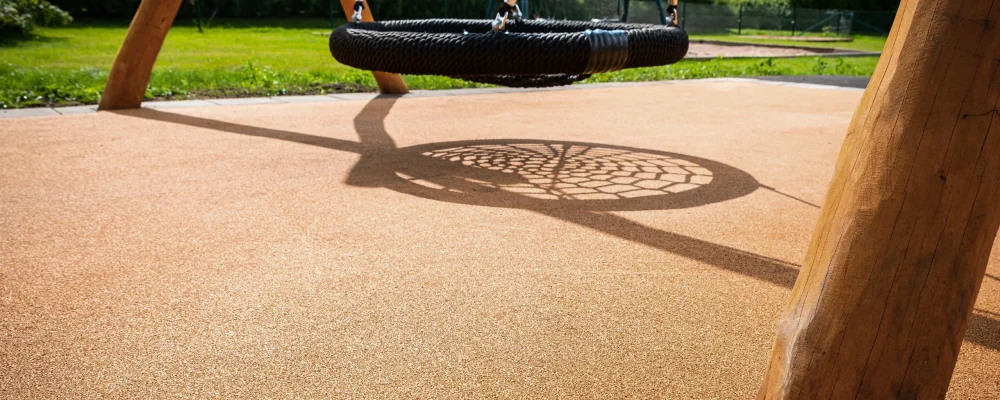 Corkeen | Cork Flooring Playground