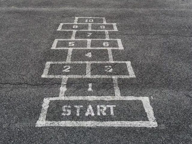 Hopscotch