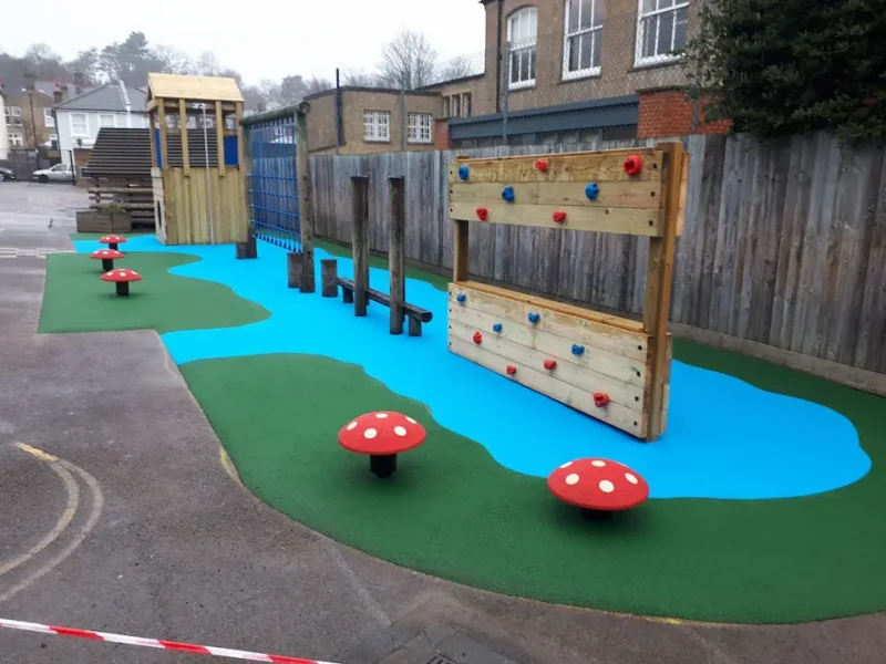 rubbasmart-blue-trim-trail-green-construction-toadstools